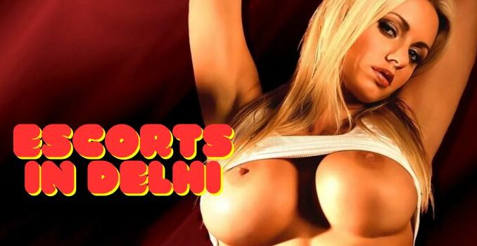 model Escorts in Delhi