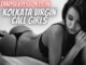 Kolkata Virgin Call Girls